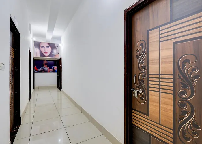 Spot On Blue Diamond Hotel & Restaurant