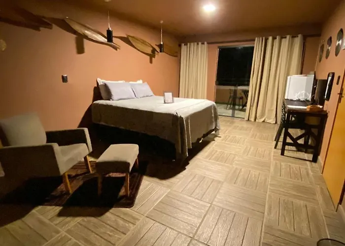 Hotel Sinhá