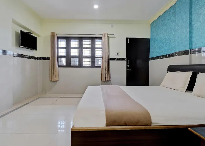 Hotel O Sri Krishna