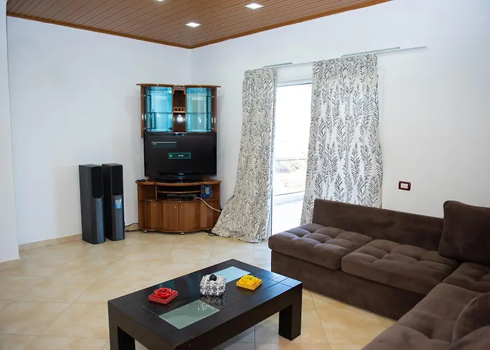 Deve Mar Hotel
