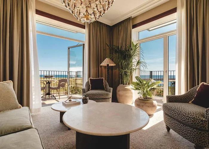 Rox Resort