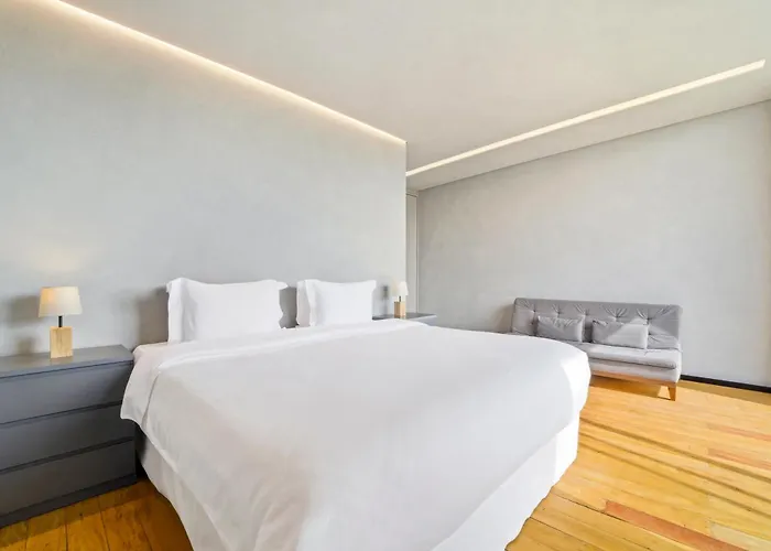 Hotel Solar La Luna