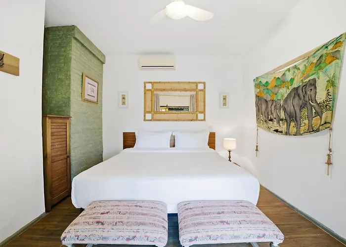 Hotel Solar La Luna