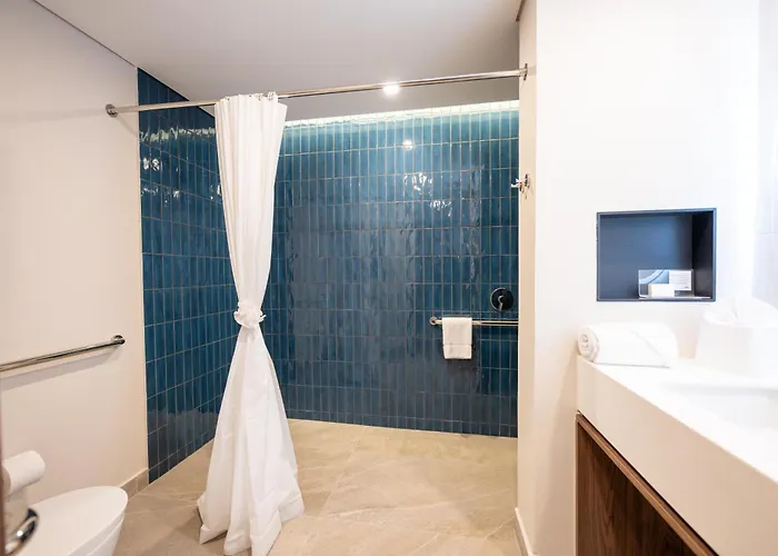 Hotel Hampton By Hilton Santiago De Los Caballeros