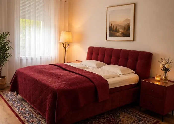Hotel & Restaurant Frechen