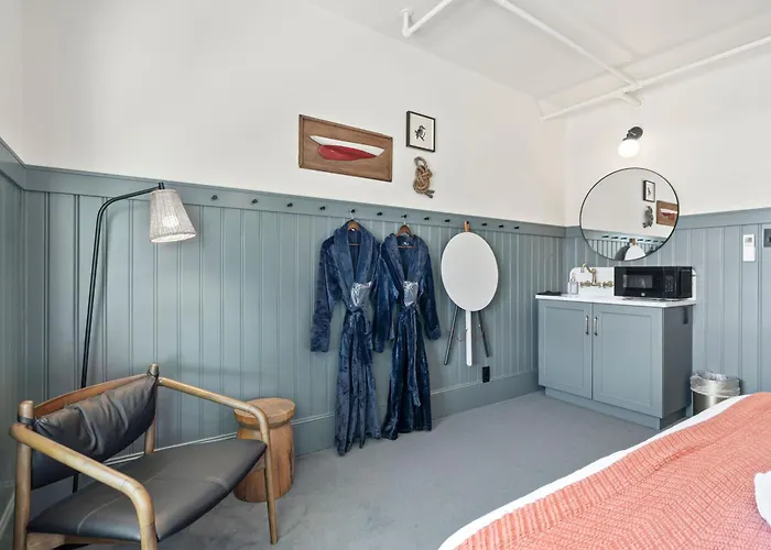 Hotel Scandi Poulsbo