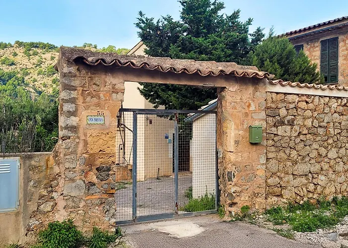 Can Freixa - Soller
