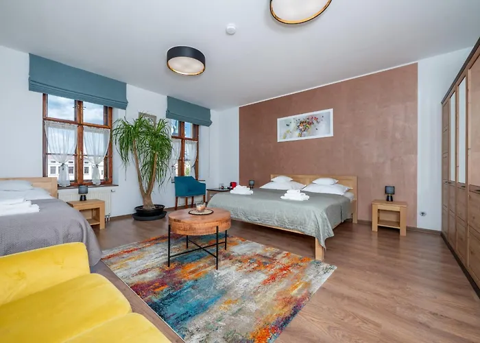 Hotel Korek