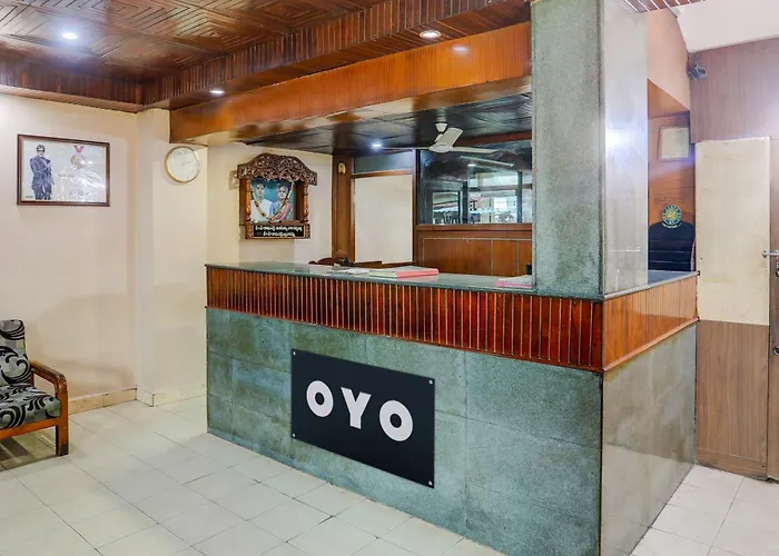 Hotel O Woodlands