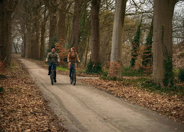 Kasteel Steenenburg
