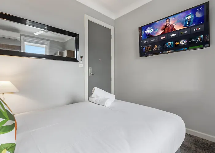 The Mark Hotel