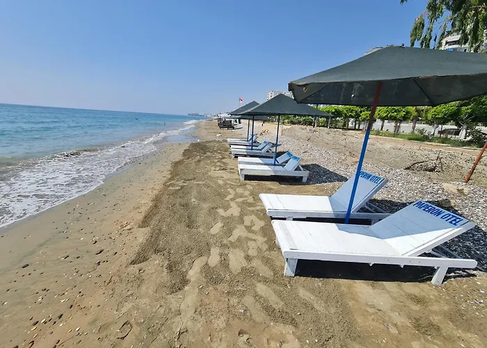 Paperon Butik Otel