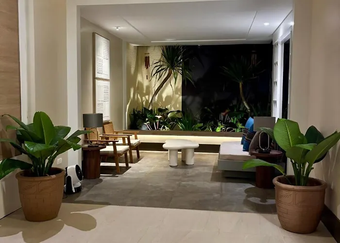 Madigun Hotel And Events