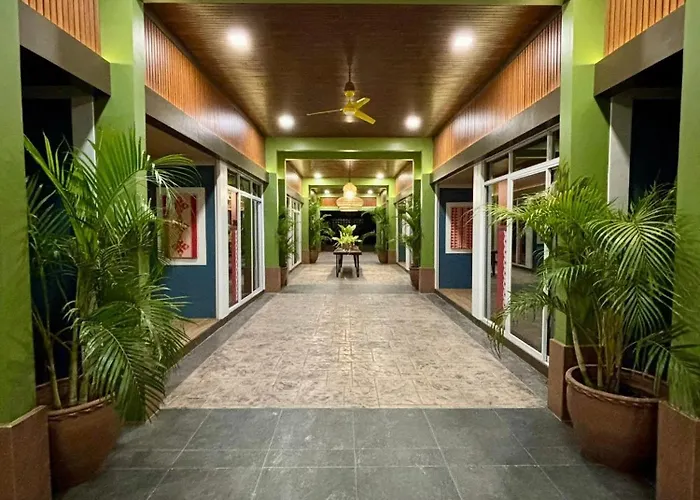 Madigun Hotel And Events