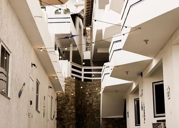 Pousada do Trovão - Melhor localização de Arraial