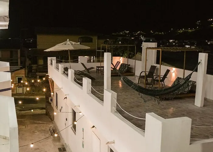 Pousada Do Trovao - Melhor Localizacao De Arraial