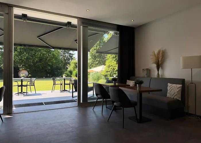 Hotel Bevertal