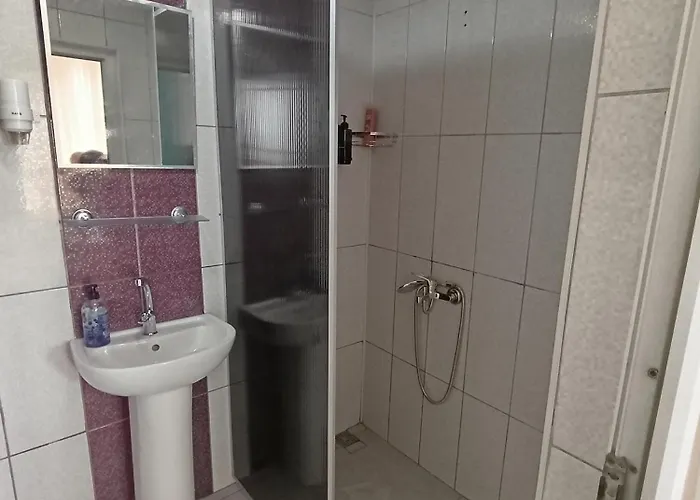 Gelibolu Elisa Hotel