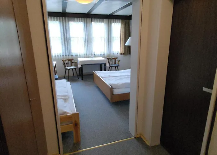Hotel Nöhre