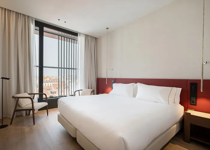 Eurostars Valladolid
