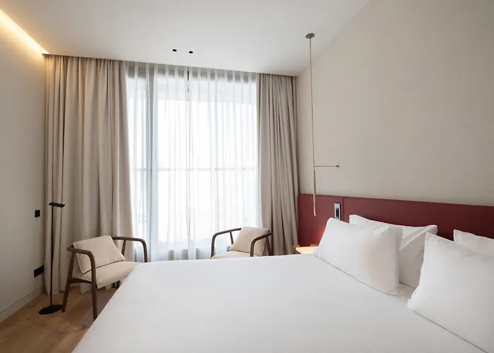 Eurostars Valladolid