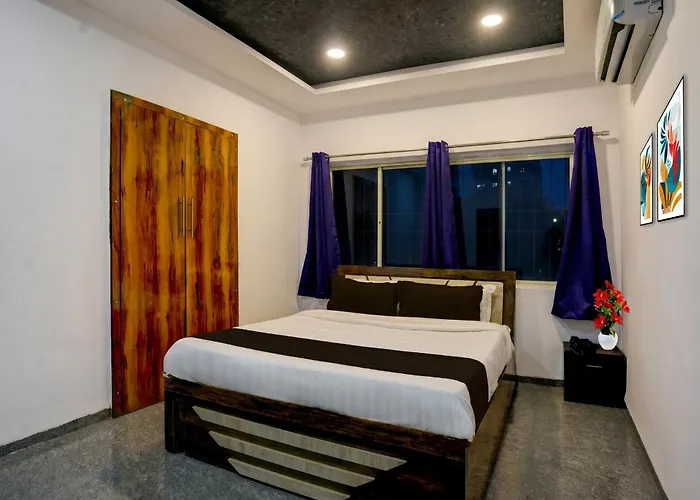 Townhouse Seven Hills Aurangabad