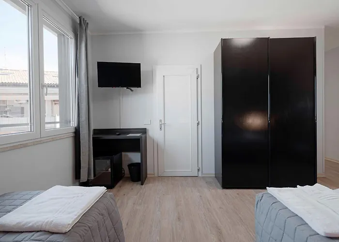 Urban Hotel