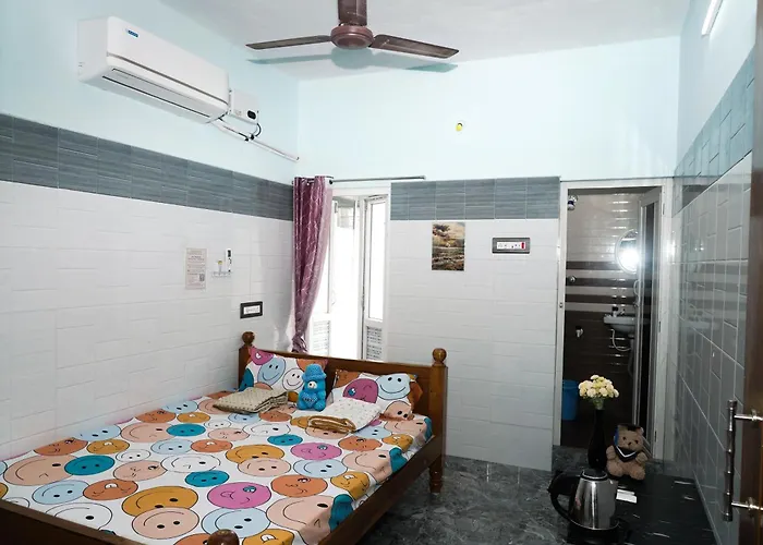Raja Residency & Room Stay