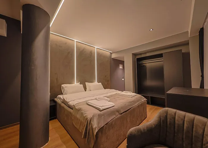 Hotel Impex