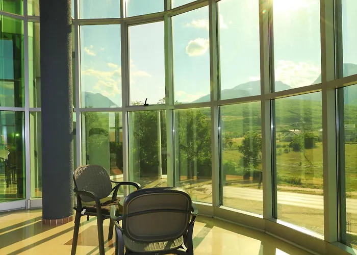 Hotel Impex