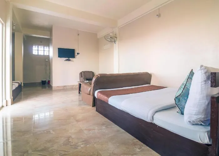 Arara Alliance Inn