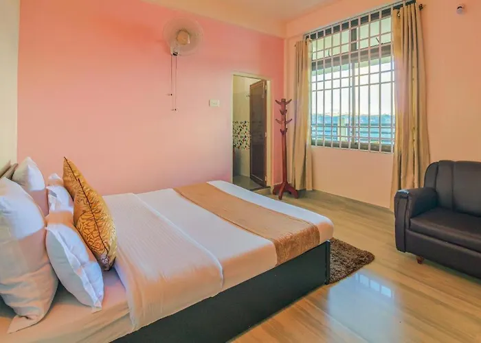 Arara Alliance Inn