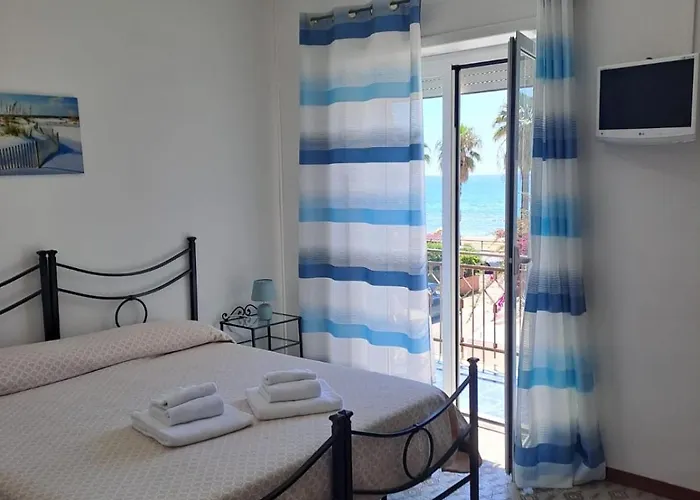 Hotel Le Onde