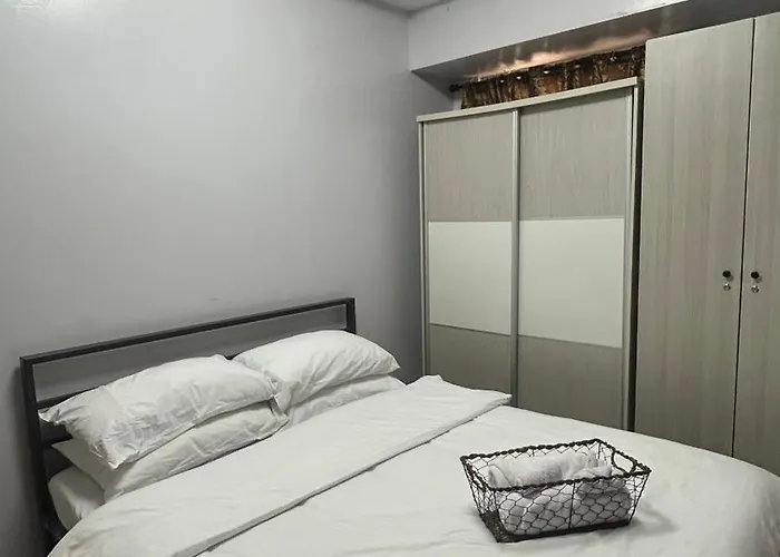 Condo Unit at La Verti Residences