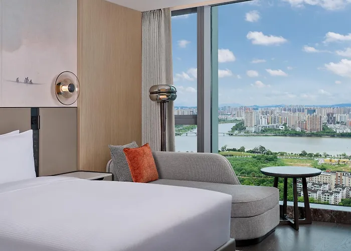 Hilton Huizhou