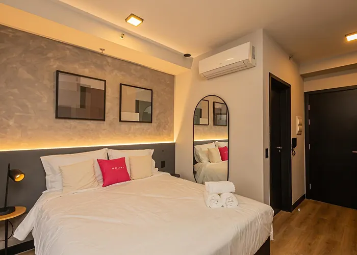 Hotel Sky Design Oficial