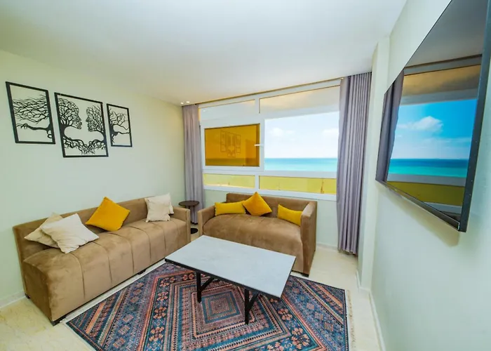 Singular Hotel, Sh Dakhla