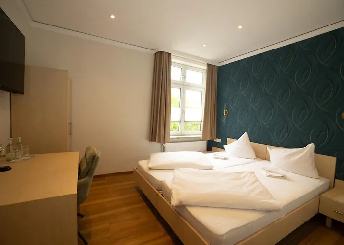 Hotel Union Salzwedel