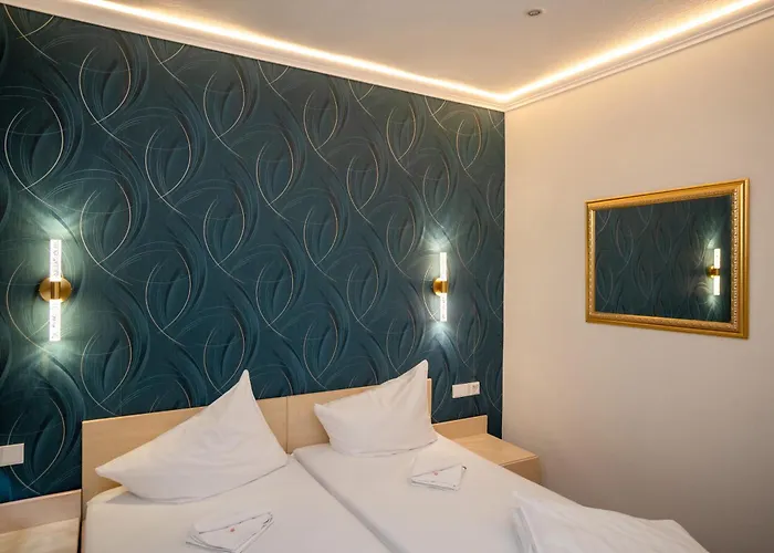 Hotel Union Salzwedel