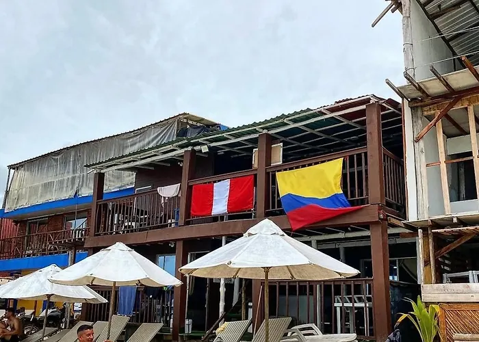 Brisas Del Mar Baru