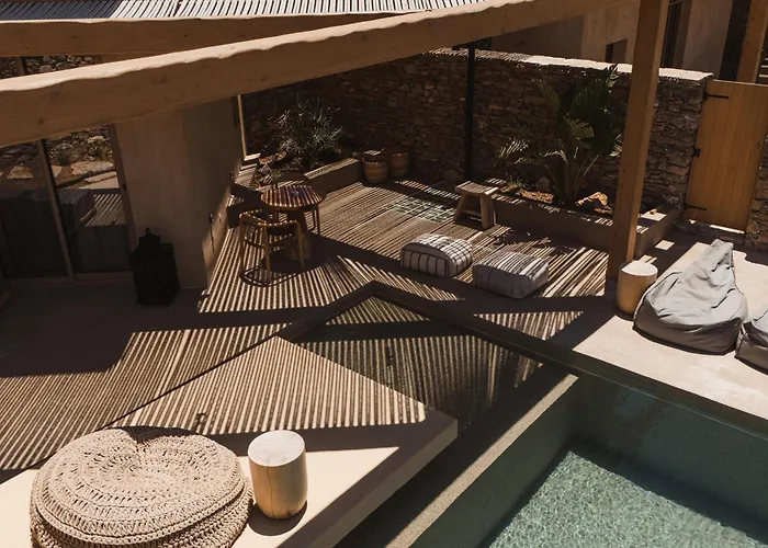 AdāMa - A Signature Collection By Zalo Spaces - Adults Only