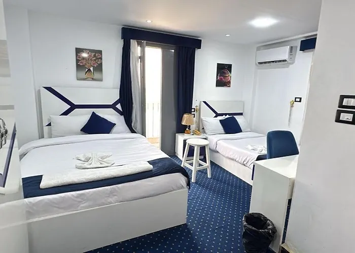 Istanbul Hotel Minya