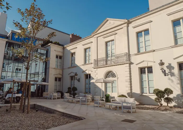 Maison Maubreuil