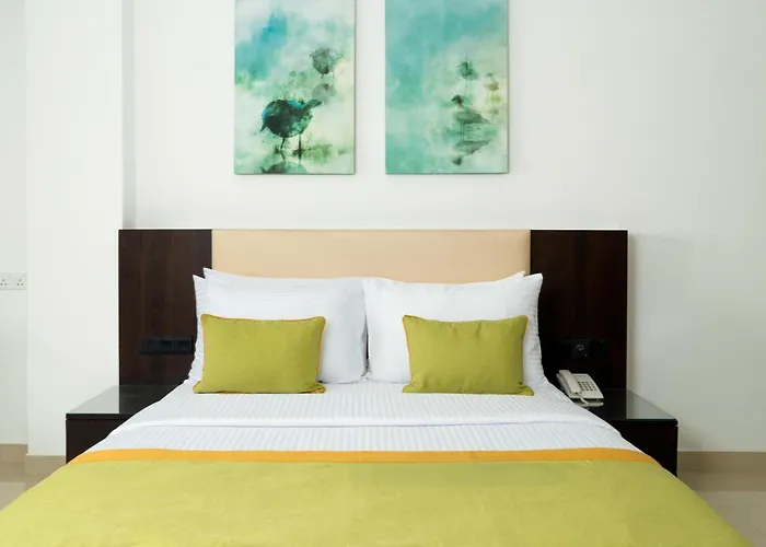 Kynrock Hotels & Resorts Kataragama