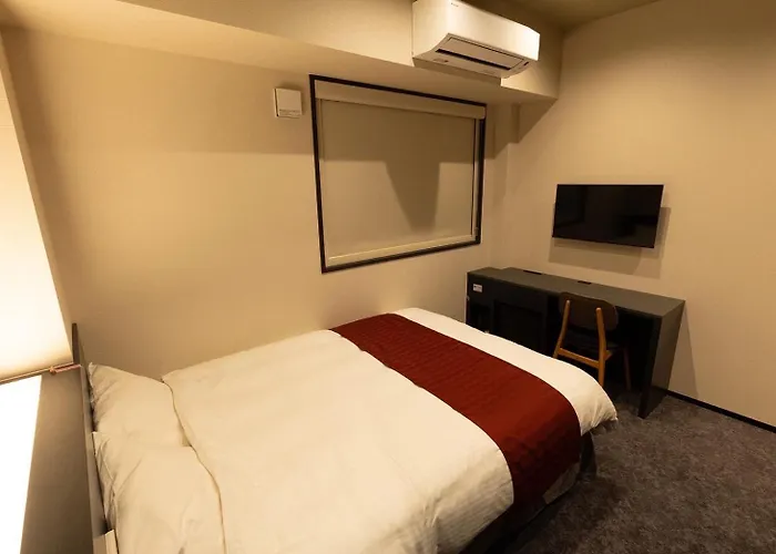 Hotel Matsunoi Shurin