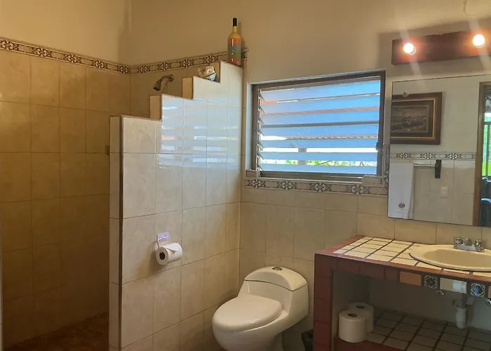 Casitas Las Palmas - La Brisa