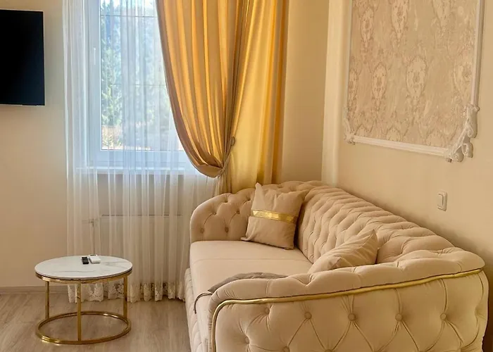 Villa Ludwig Шаян