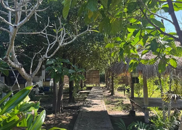 Rising Sun Bungalows