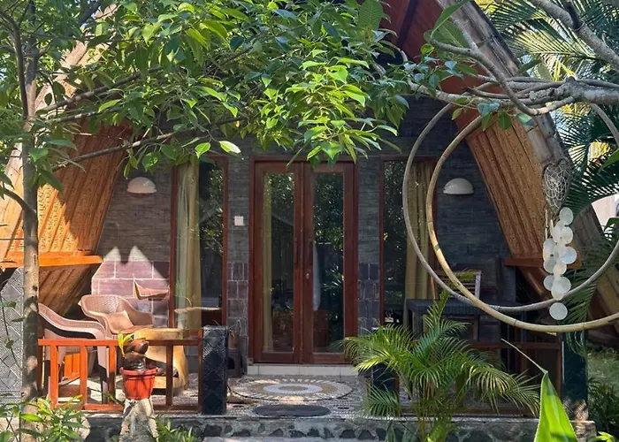 Rising Sun Bungalows