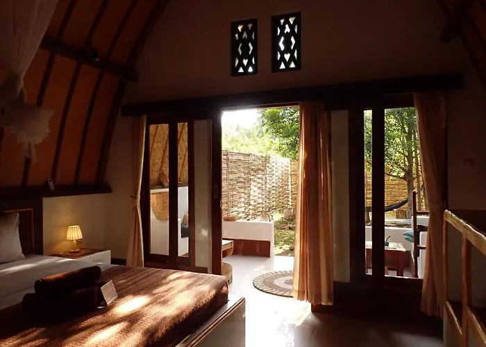Rising Sun Bungalows